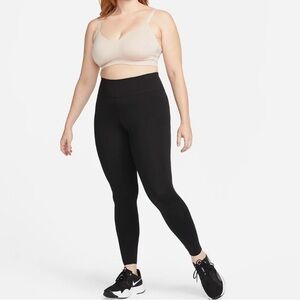 Nike Alate Minimalist Women's Light-Support Padded Sports Bra 1XL (F-G)